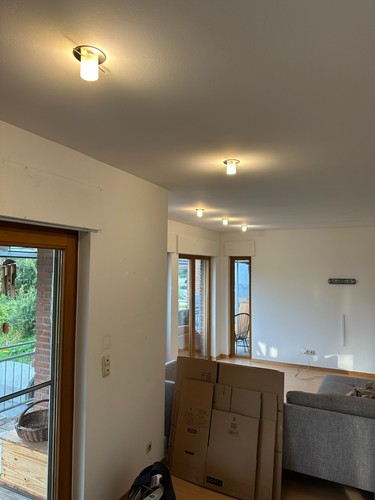 Deckenleuchten arte luce - deckenleuchten,