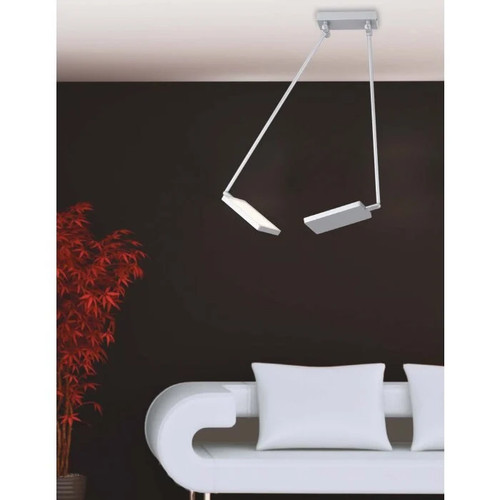 Luce design led - design, led-deckenleuchte