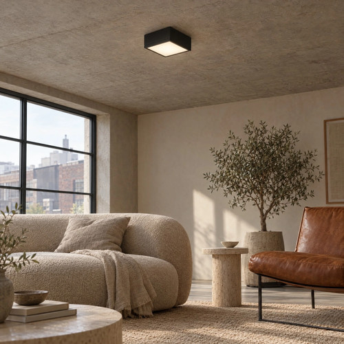 Luce design led deckenleuchte - design, led-deckenleuchte