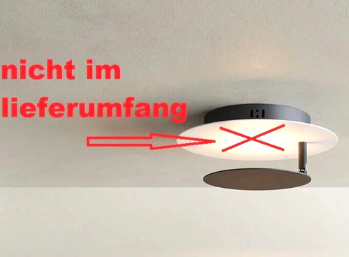 Luce led wand und - wand-,