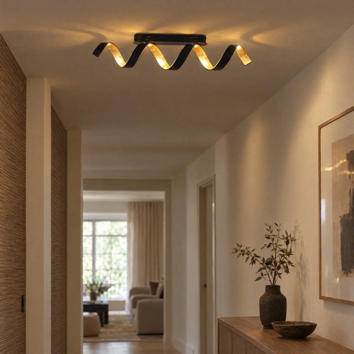 Luce design deckenleuchte - luce,