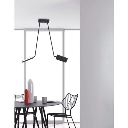 Luce design led deckenleuchte - luce, led-deckenleuchte