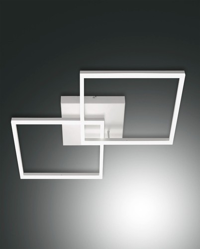 Fabas luce led deckenleuchte - led,