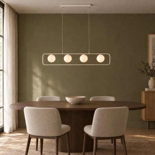 Luce design pendelleuchte - luce,