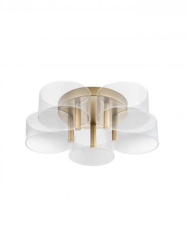 Nova luce deckenleuchte lampe - luce,