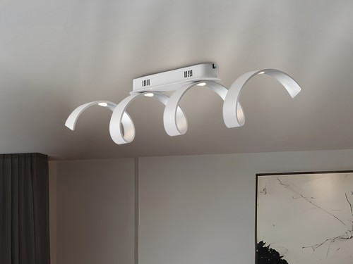 Designer led deckenleuchte - designer,