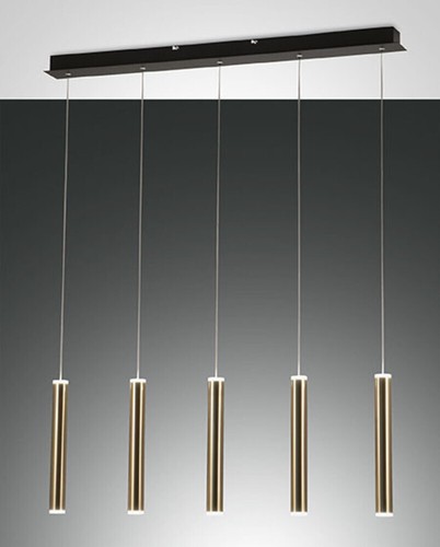 Fabas luce led pendel - luce,