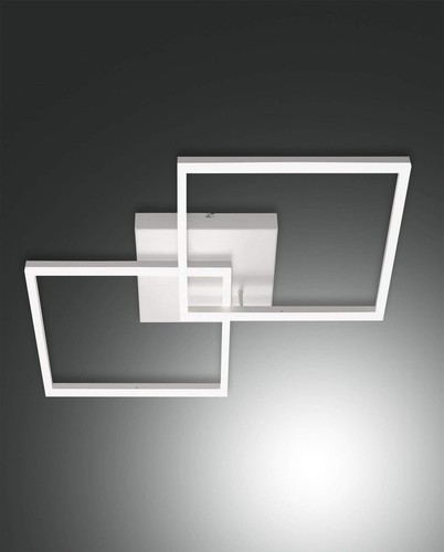 Fabas luce led deckenleuchte - led,