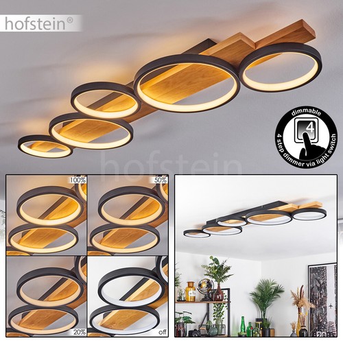 Led decken lampe leuchte - led,