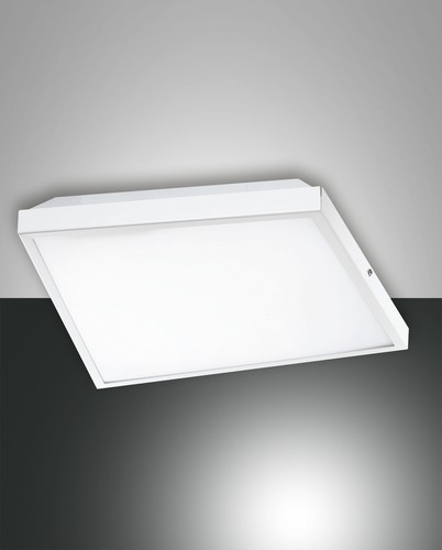 Fabas luce led deckenleuchte - fabas,