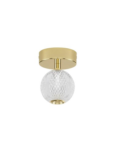 Nova luce deckenleuchte - luce,