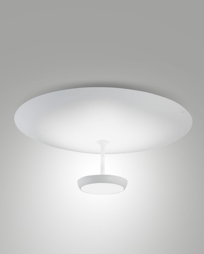 Fabas luce led - fabas, deckenleuchte