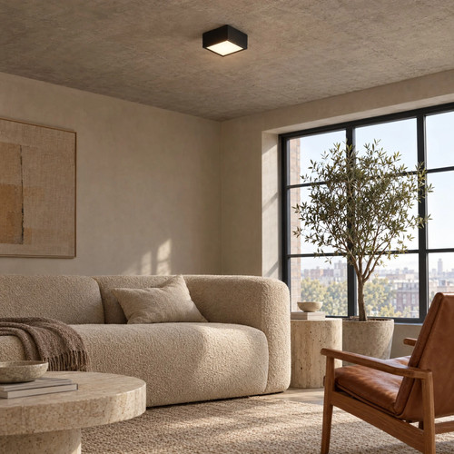 Luce design led deckenleuchte - luce, led-deckenleuchte