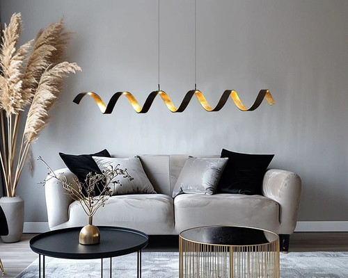 Luce design pendelleuchte - luce,