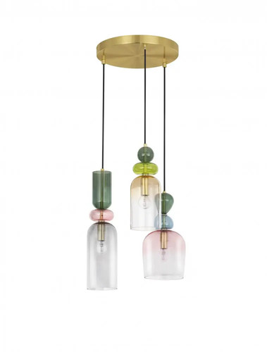 Nova luce pendelleuchte - luce,