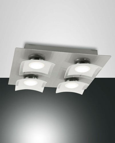 Led decken leuchte - led, spot