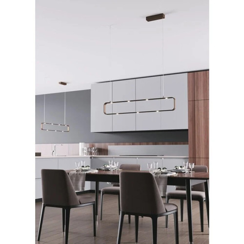 Luce design led pendelleuchte - luce,