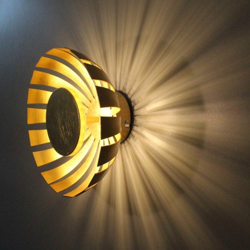 Luce design led wandlampe - luce,