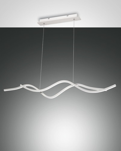 Fabas luce led - led, pendel