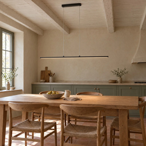 Luce design led pendelleuchte - design, led-pendelleuchte