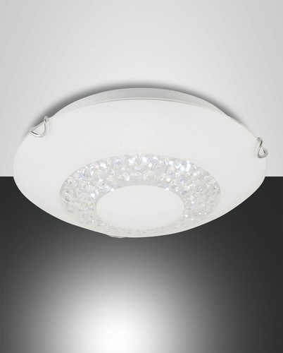 Fabas luce led deckenleuchte - luce,