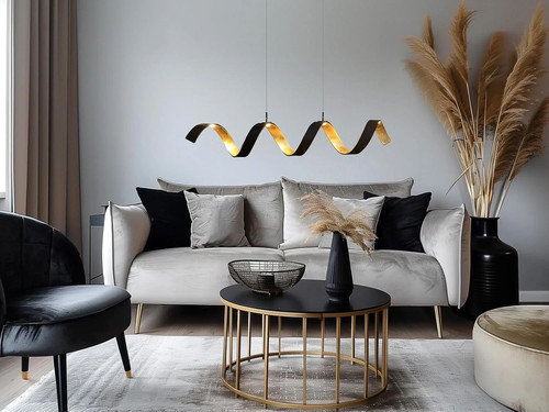 Luce design pendelleuchte - design,