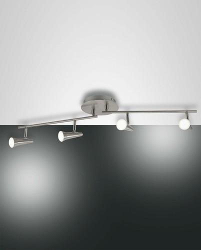 Dimmbare led decken leuchte - dimmbare,