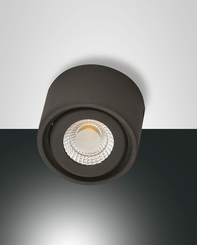 Fabas luce led - fabas, deckenspot