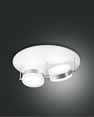 Fabas luce led - led, deckenleuchte