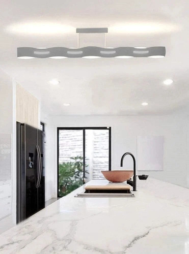 Luce design led deckenleuchte - luce, led-deckenleuchte