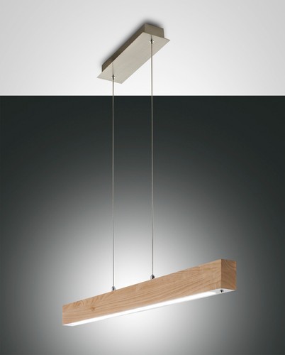 Fabas luce led pendelleuchte - luce,